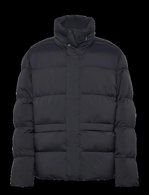 Mango | Short Water-Repellent Puffer Jacket | XL