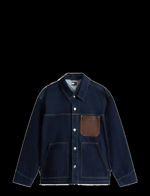 Tommy Jeans | Chore Jacket Ext Ei6050 | M