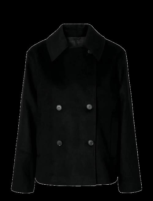 Selected | Slfalma Wool Blend Jacket Noos | 44