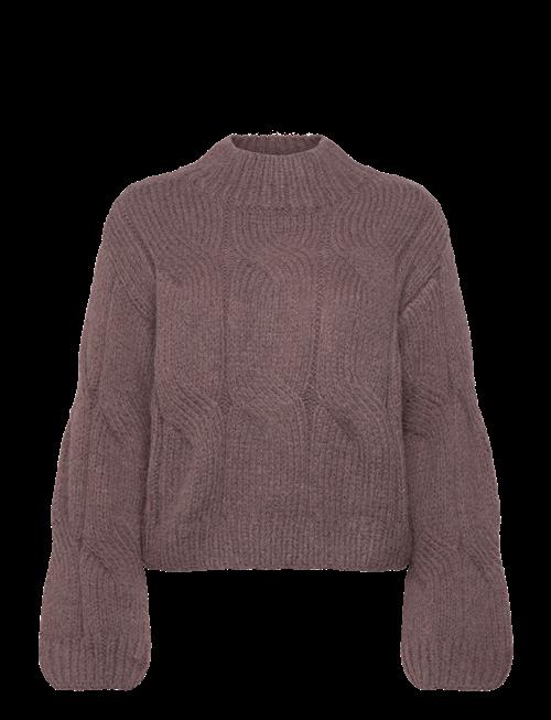 Noella | Lynx Knit | S/M