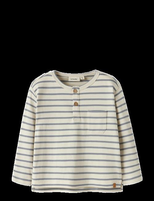 Lil'Atelier | Nmmlimia Nob Ls Loose Top Lil | 104