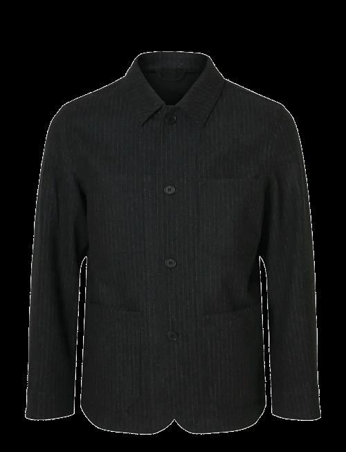 Selected | Slm-Landon Wool Blend Hybrid Blazer Noos | XL