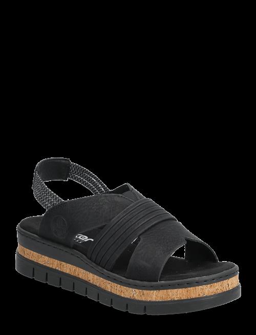 Se Rieker | V4959-00 | 38 hos Booztlet