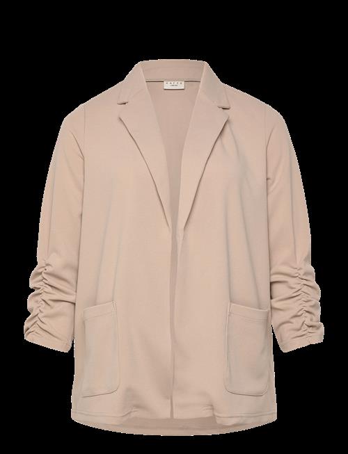 Kaffe Curve | Kcpheolo 3/4 Sl Blazer | M