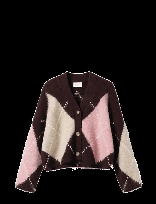 Noella | N-Laiana Knit Cardigan | L/XL