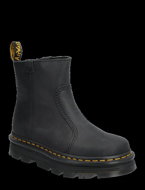 Dr. Martens | Zebzag Rigger | 40