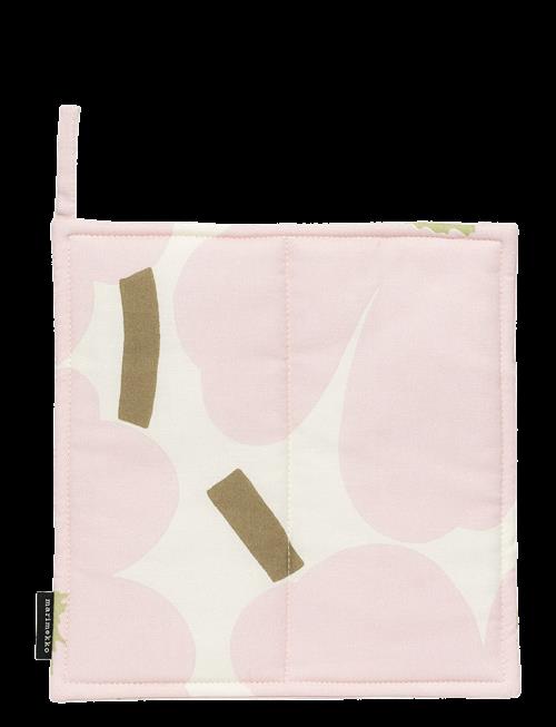 Marimekko Home | Pieni Unikko Pot Holder | ONE SIZE