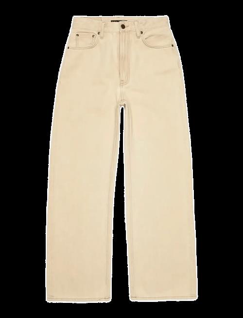 Nudie Jeans | Clean Eileen Pale Sun | W30 x 32