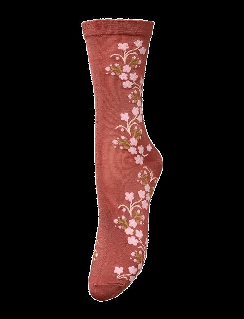 Becksöndergaard | Bloom Visca Sock | 39-41