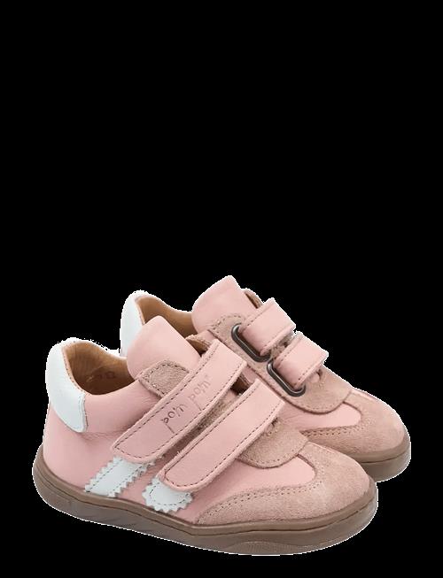 Pom Pom | Pmpride Velcro Barefoot Sneaker | 25