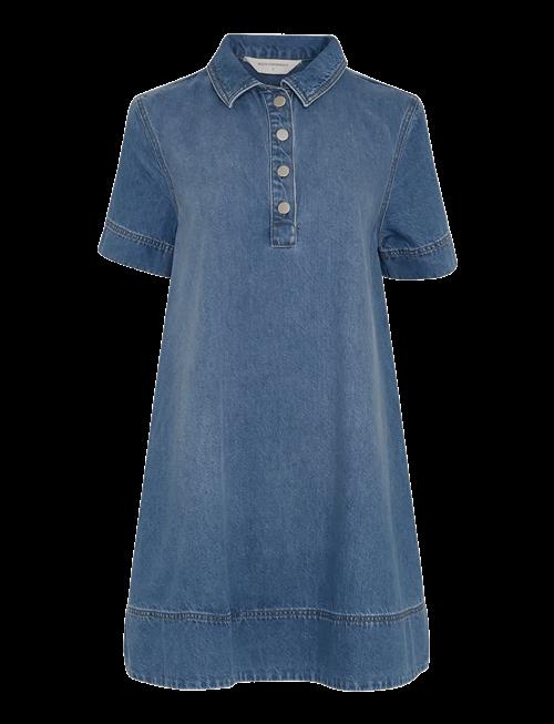 MSCH Copenhagen | Mschturo Alena 2/4 Dress | S