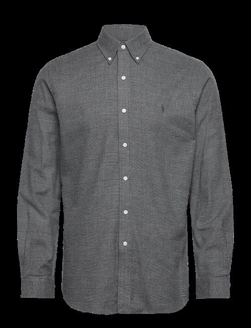 Polo Ralph Lauren | Custom Fit Plaid Performance Twill Shirt | XL
