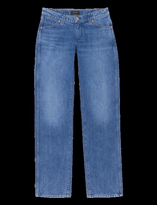 Wrangler | Low Rise Cowboy Jean | 27 x 30