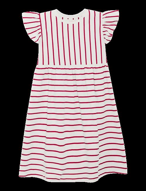 Creamie | Dress Ss Stripe | 152