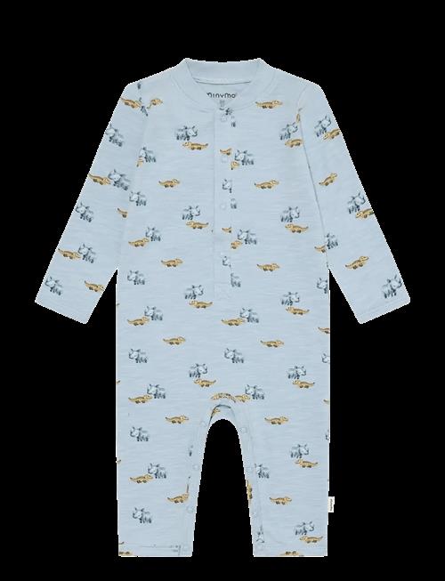 Minymo | Suit Ls Aop | 62