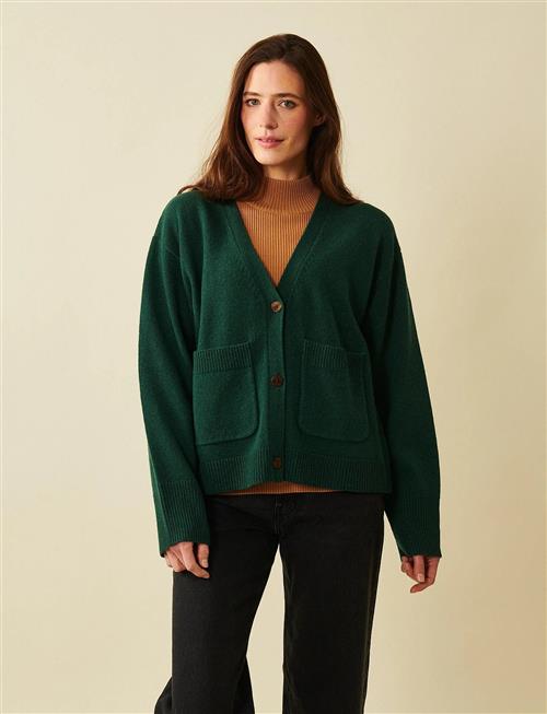 Jumperfabriken | Estrid Cardigan | M