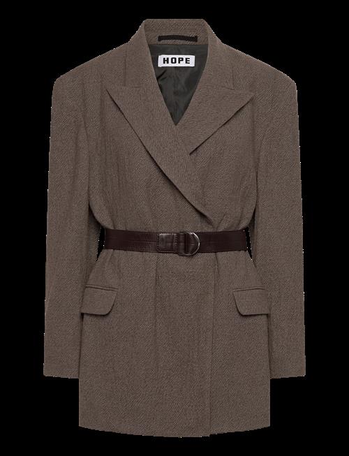 Hope | Strava Blazer | 34