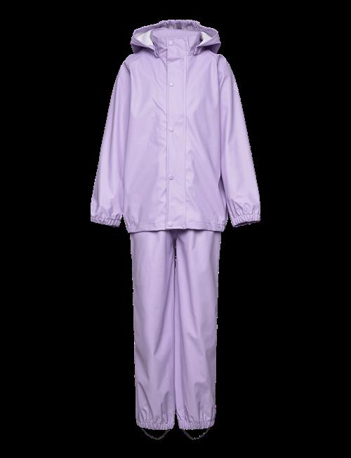 Color Kids | Rainwear Pu Set | 140