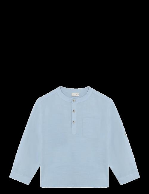 Minymo | Shirt Ls | 128