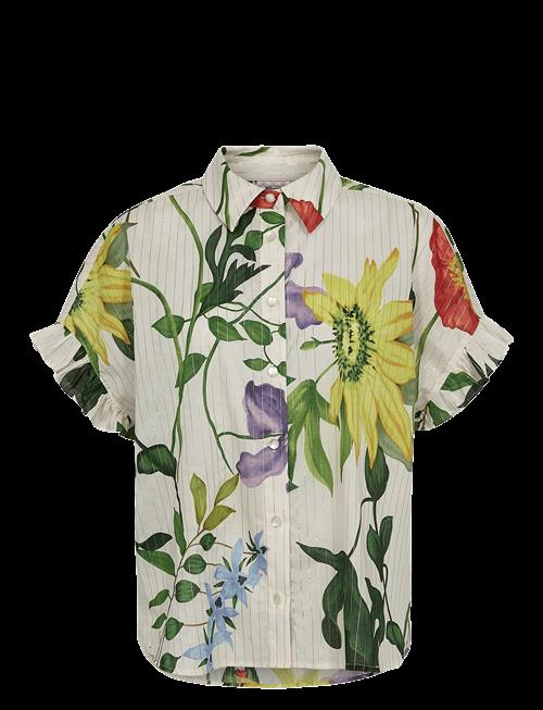 Nümph | Nubelisa Sleeveless Shirt | 38