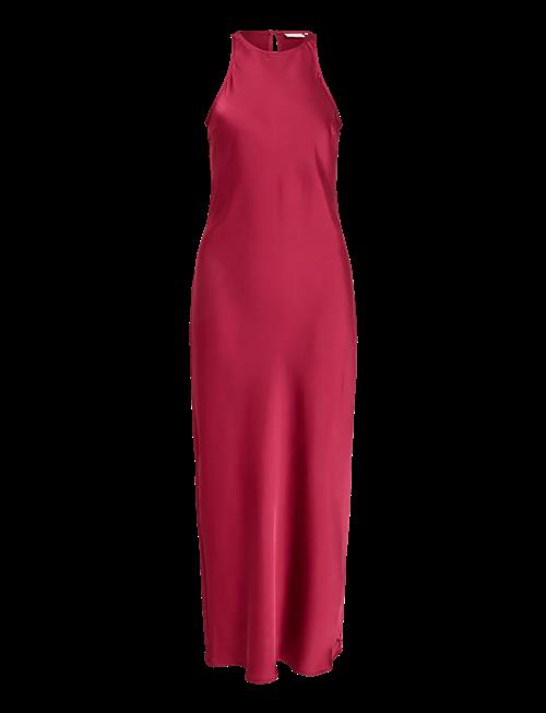 Vila | Viravenna S/L Ankle Dress - Noos/Oc | 40