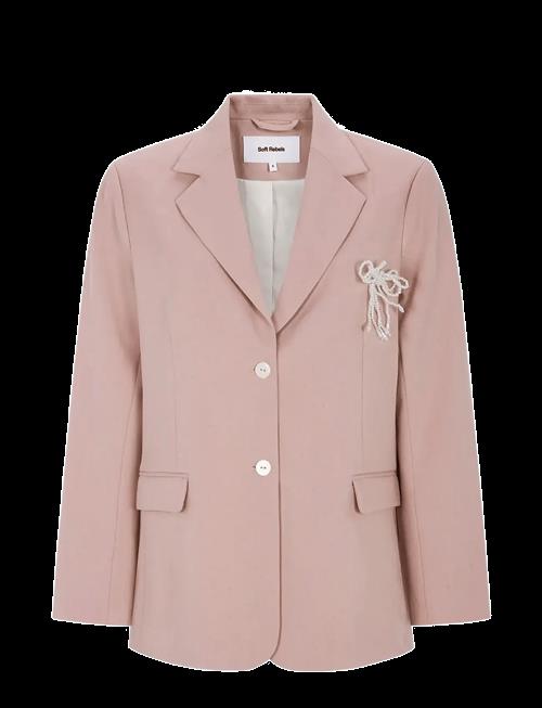 Soft Rebels | Srbelinda Blazer | L
