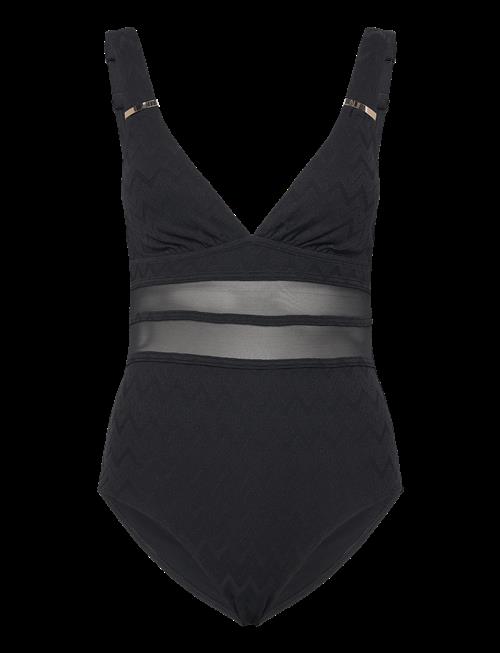 Dorina | Eivissa Shaping Swimsuit | XXXL