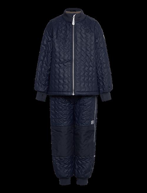 mikk-line | Duvet Set W. Fleece | 92