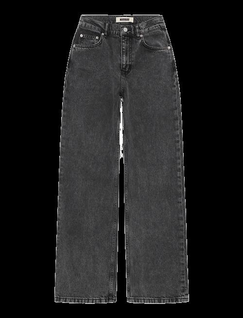 Woodbird | Carla Thun Black Jeans | 30 x 31