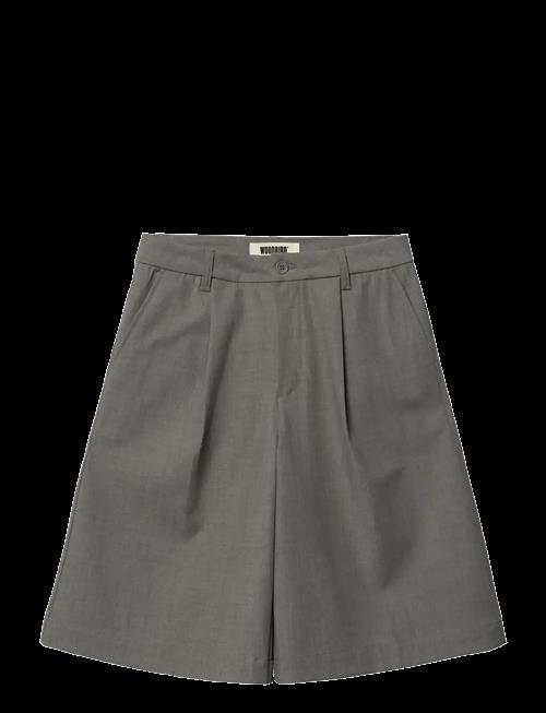 Woodbird | Wbsoul Guan Shorts | 30