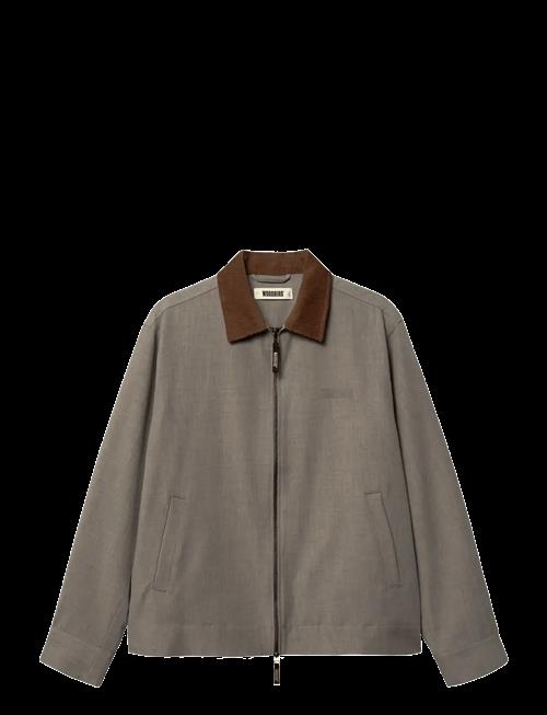 Woodbird | Wbpon Guan Work Jacket | L