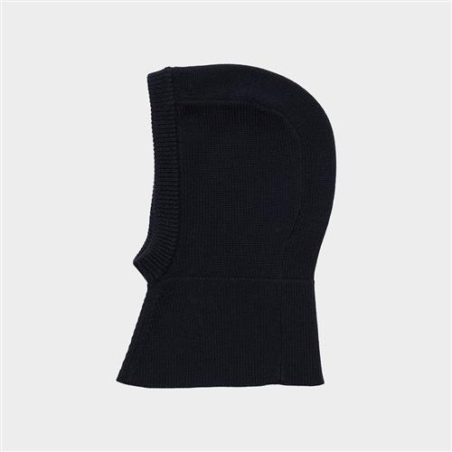 FUB Balaclava Dark Navy  Dark Navy 90/100 cm Uld Marineblå  90/100 cm  Drenge, Piger