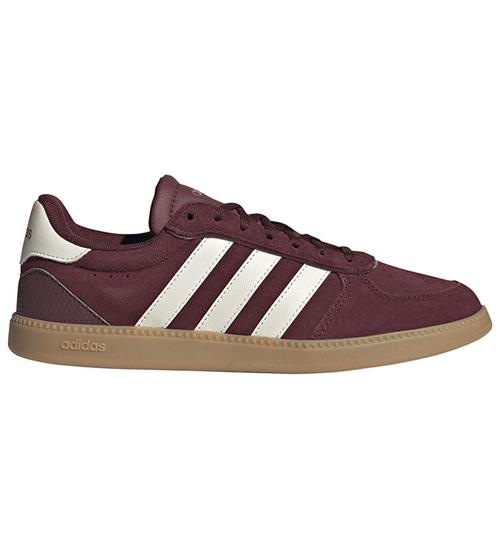 adidas Performance Sko - Breaknet Sleek - Shared/Owhite/Goldmt