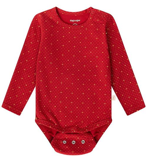 Thats Mine Body l/æ - Ellis - Lots of love Christmas