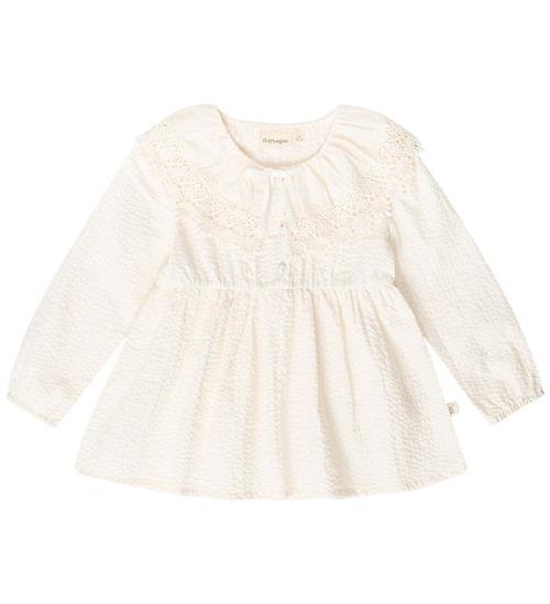 Thats Mine Bluse - Hope - Hvid