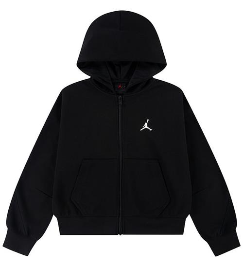 Jordan Cardigan - Black