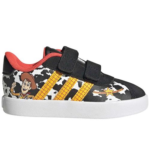 adidas Performance Sko - VL Court Toy Story - Cloud White/Core B
