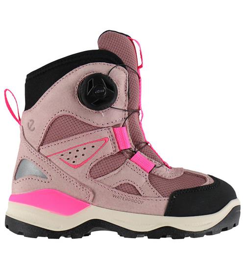 Ecco Vinterstøvler - Tex - Snow Mountain - Blush