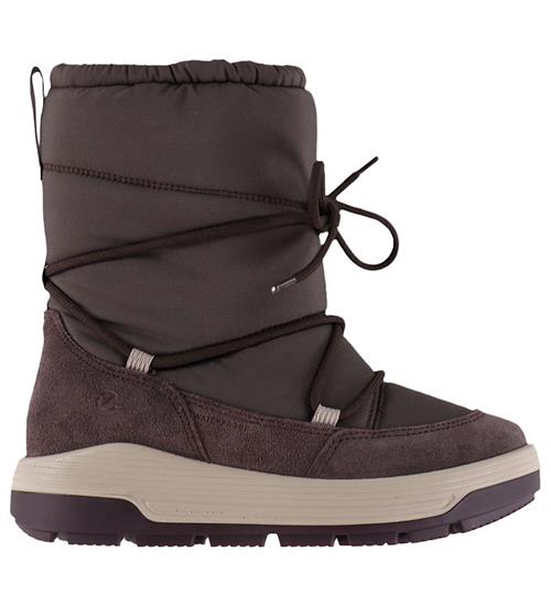 Ecco Vinterstøvler - Tex - Urban Snowboarder 2.0 - Raisin