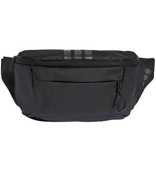 adidas Performance Bæltetaske - Tiro - Sort/Carbon