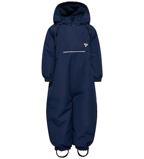 Hummel Flyverdragt - hmlMINI - Tex - Dress Blues