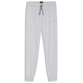 BOSS Mix and Match Pants Lysegrå bomuld X-Large Herre