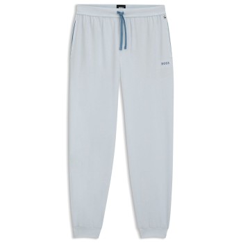 BOSS Mix and Match Pants Lyseblå bomuld Large Herre