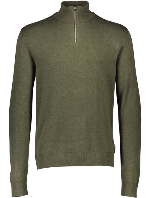 Lindbergh Half-zip