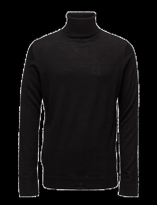 Lindbergh | Merino Knit Roll Neck | XXL