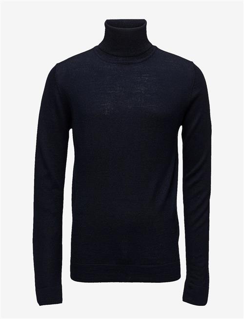 Lindbergh | Merino Knit Roll-Neck | XXL