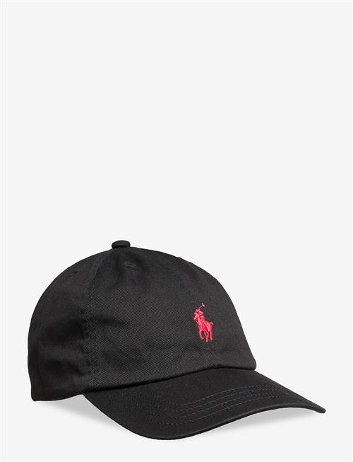 Ralph Lauren Kids | The Iconic Cotton Chino Ball Cap | ONE SIZE