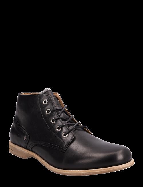 Sneaky Steve | Crasher Black Texas | 42