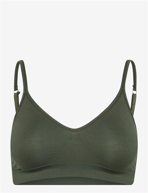 Missya | Lucia Bra Top Solid | S