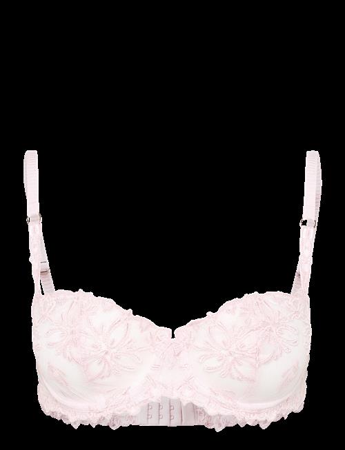CHANTELLE | Champs Elysees Half-Cup Balcony Bra | D x 70